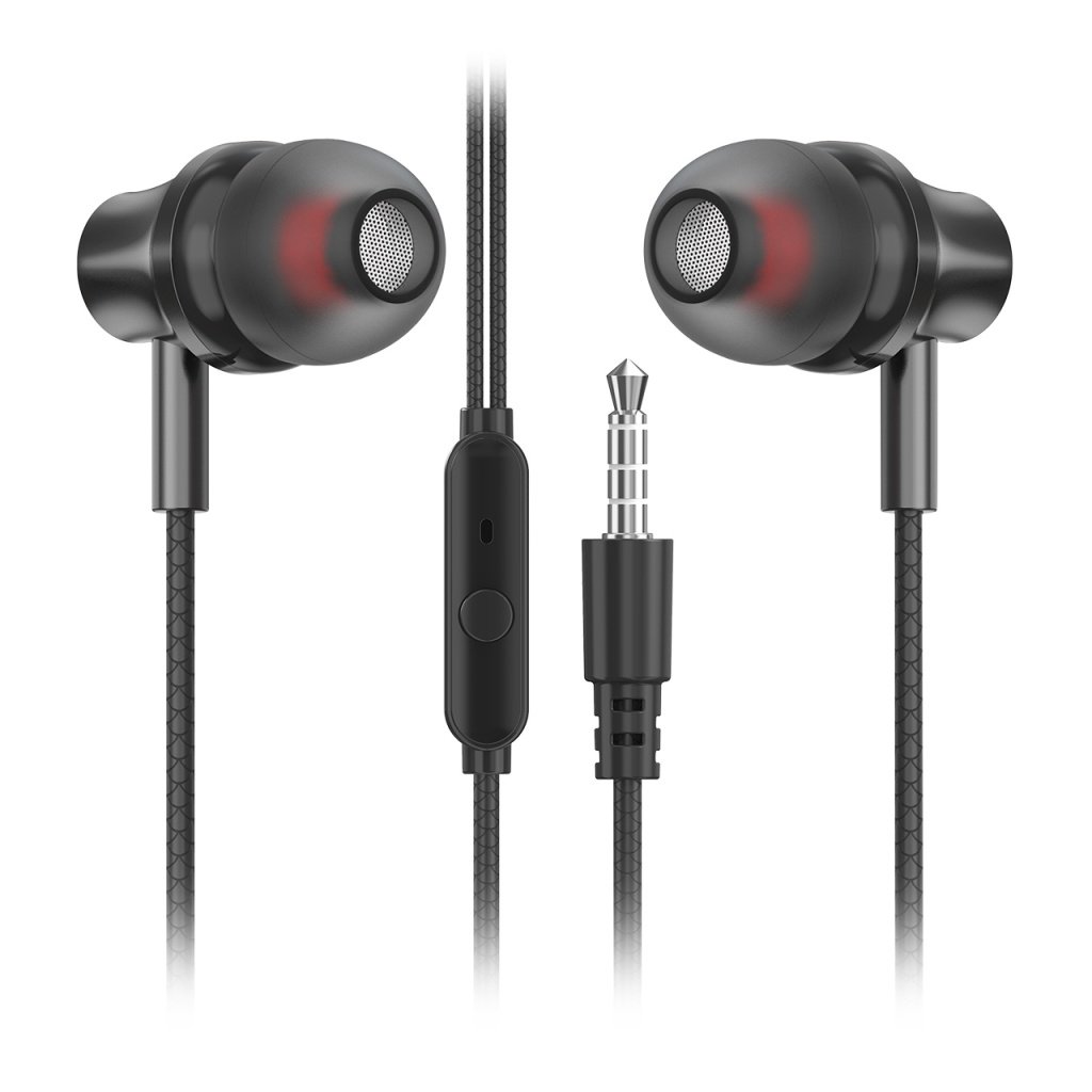 Гарнитура Smartbuy M100 (SBH-021K), черный