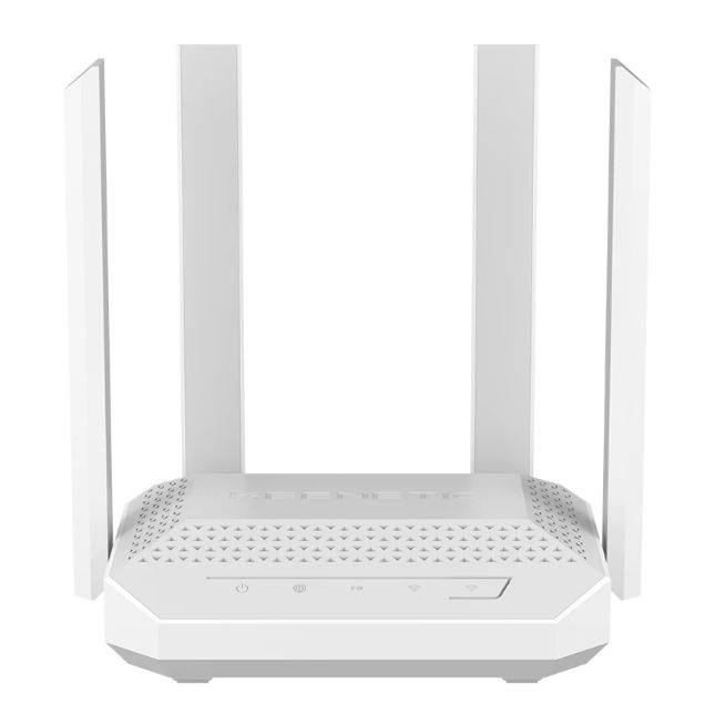 Беспроводной маршрутизатор Netcraze Challenger (NC-3910)
