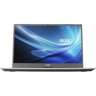 Ноутбук Acer Aspire Lite AL15-41 (UN.31ZSI.014_16) 15.6", R5-5500U/16/512, серебристый