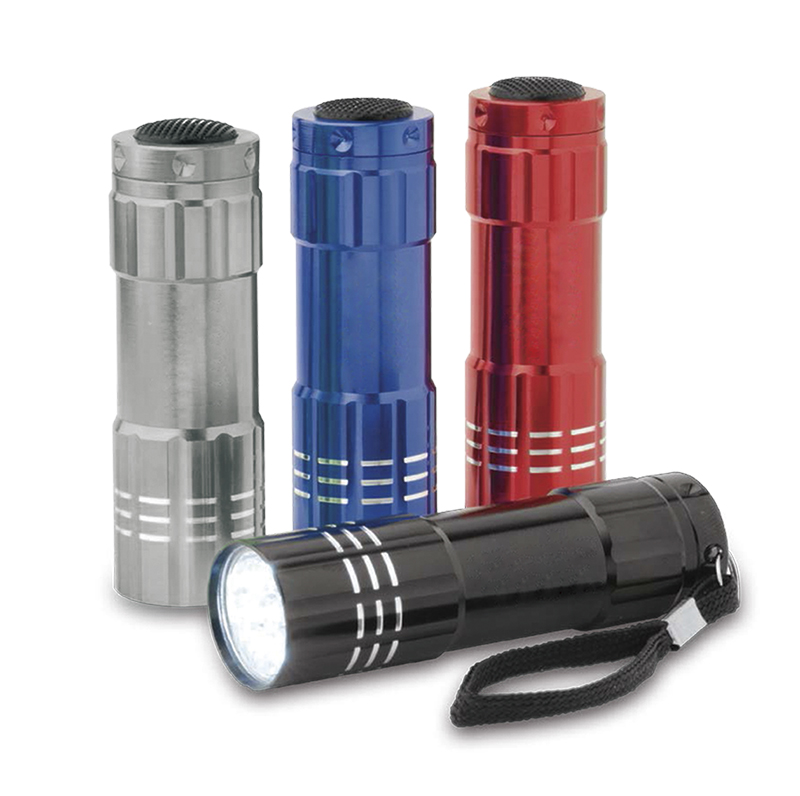 Фонарь Smartbuy SBF-103-B