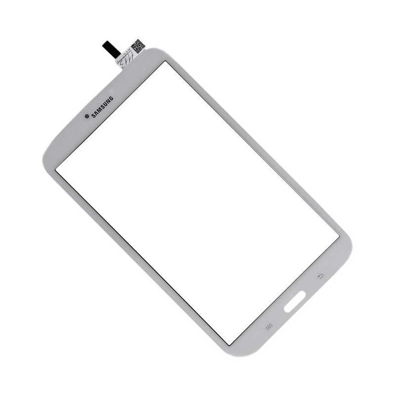 Сенсорное стекло (тачскрин) Samsung SM-T311 Galaxy Tab 3 (белый)