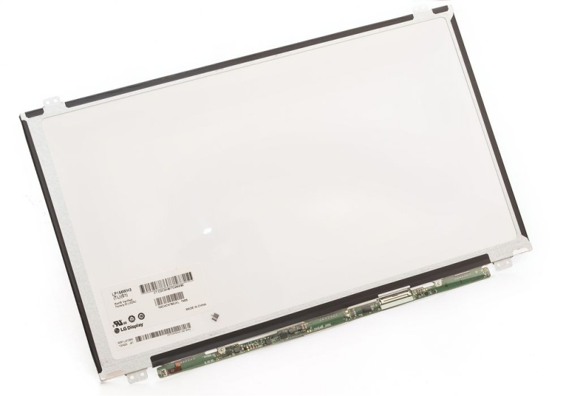 Дисплей 15.6" LP156WHB (TL)(A1) (Slim LED,1366x768 WXGA HD TN,40pin,Righ)