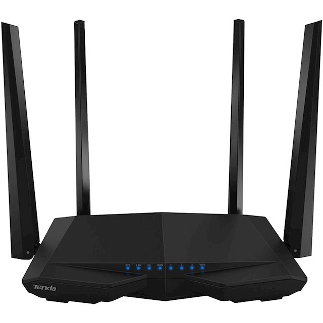 Беспроводной маршрутизатор Tenda AC6
