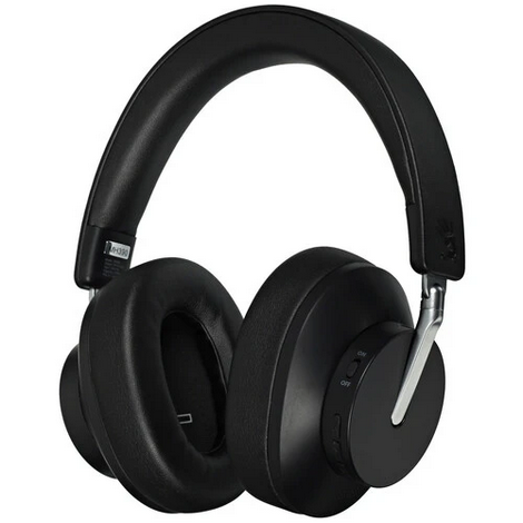 Гарнитура A4TECH Bloody MH390, Bluetooth, черный