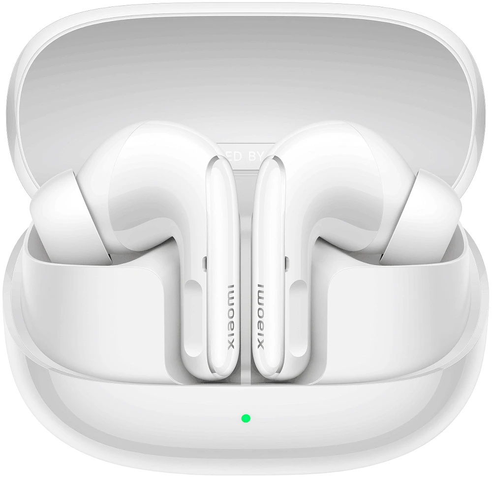 TWS-гарнитура Xiaomi Redmi Buds 5 Pro BT, Ceramic White (BHR9642GL)