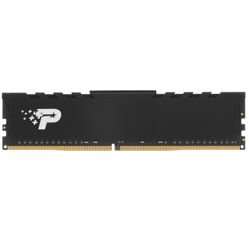 Модуль памяти DDR4 32Gb PC25600 3200MHz Patriot (PSP432G32002H1)