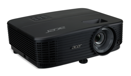 Проектор Acer X1329, черный