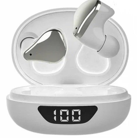 TWS-гарнитура Smartbuy Boa, белый (SBH-3048)