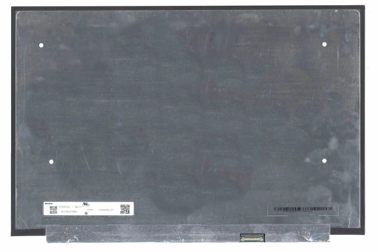 Матрица 16" B160UAN03.3 (Slim,1920x1200 WUXGA ,30pin,Right)