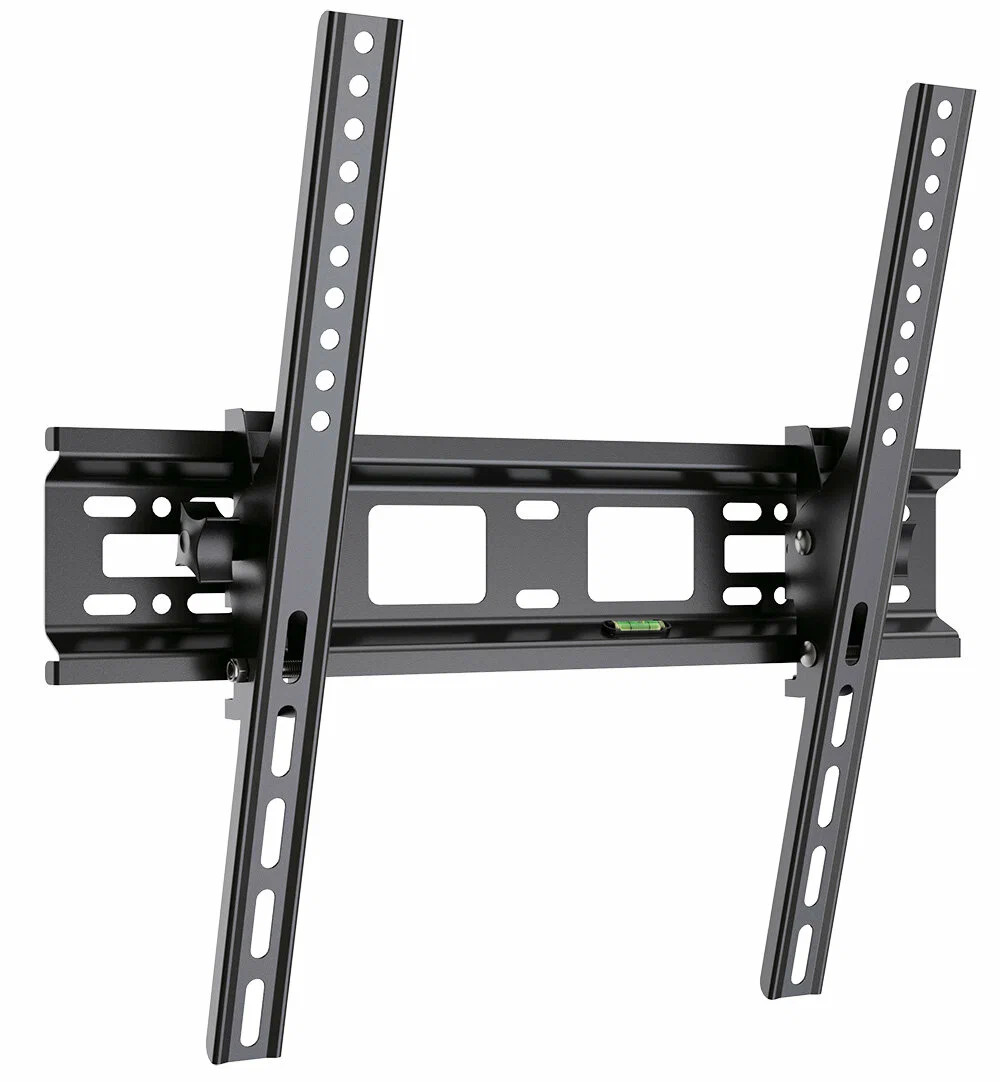 Кронштейн для телевизора ELTRONIC 10-13, 32-55", настенный, наклон, черный