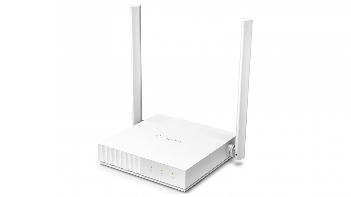 Беспроводной маршрутизатор TP-Link TL-WR844N
