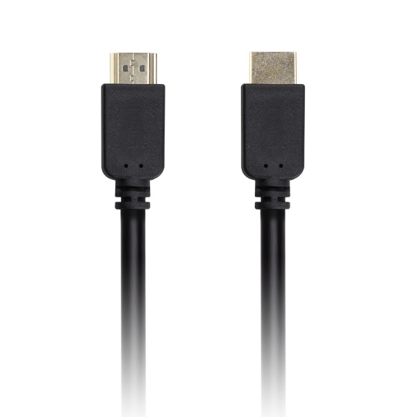 Кабель HDMI - HDMI, v2.0 Smartbuy K-353-302, 3м