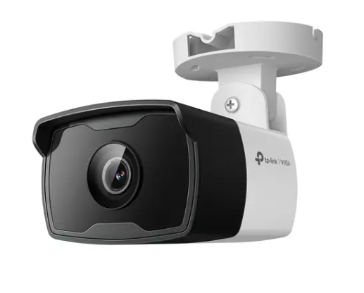 Видеокамера IP TP-Link VIGI C320I 4-4мм, белая