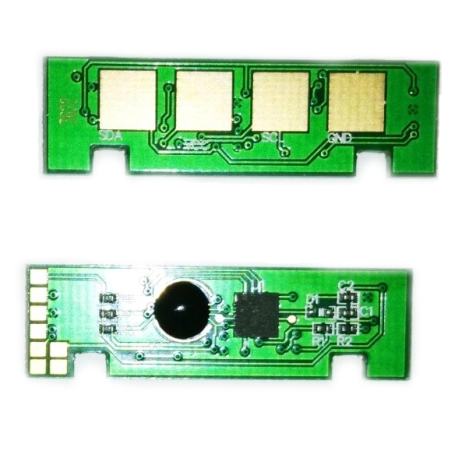 Чип (Китай) для Xerox Phaser 3330/WC3335/3345 (106R03623), Bk, 30K