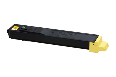 Картридж оригинальный Kyocera TK-8115Y желтый (6000стр.)