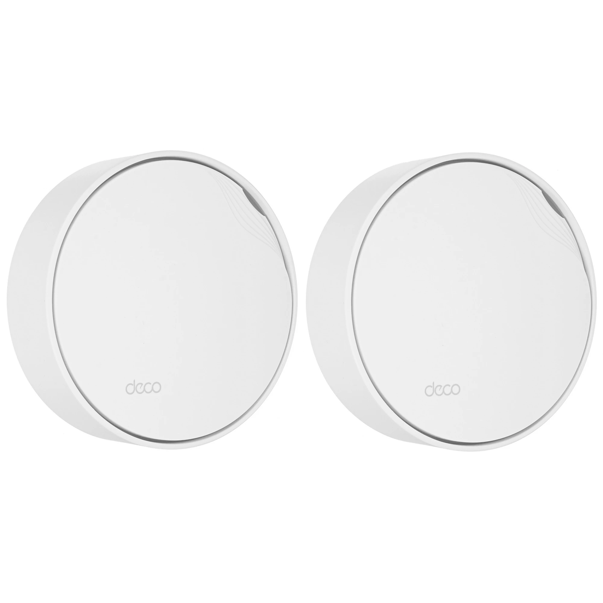 Бесшовный Mesh роутер TP-Link Deco X50-PoE (упак.:2шт)