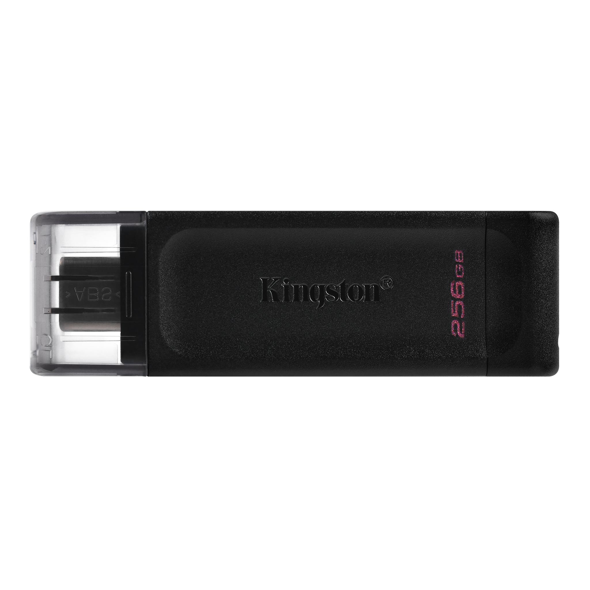 Флеш накопитель 256Gb USB 3.2 Type-C Kingston DataTraveler 70