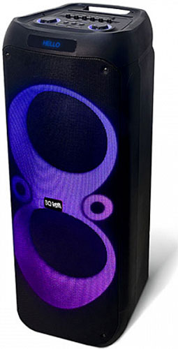 Портативная колонка BQ PBS3001