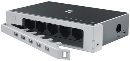 Коммутатор Netis ST105D 5port