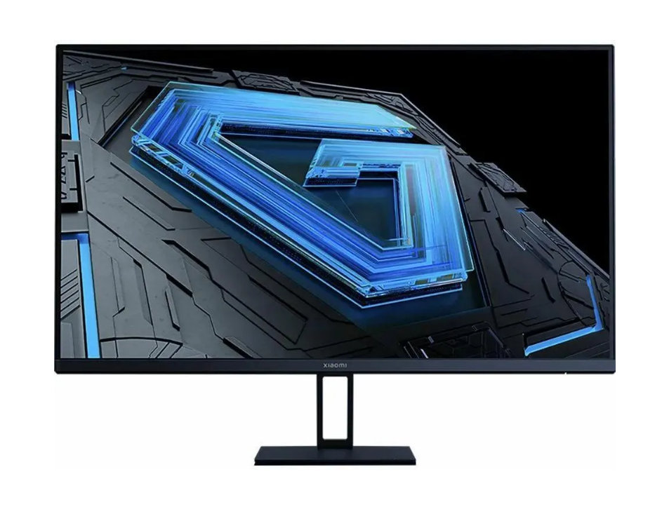 Монитор 27" Xiaomi G27i (ELA5375EU) 165Hz