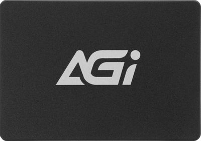 Накопитель SSD SATA 2,5" 4Tb AGi AGI4K0GIMAI238 AI23