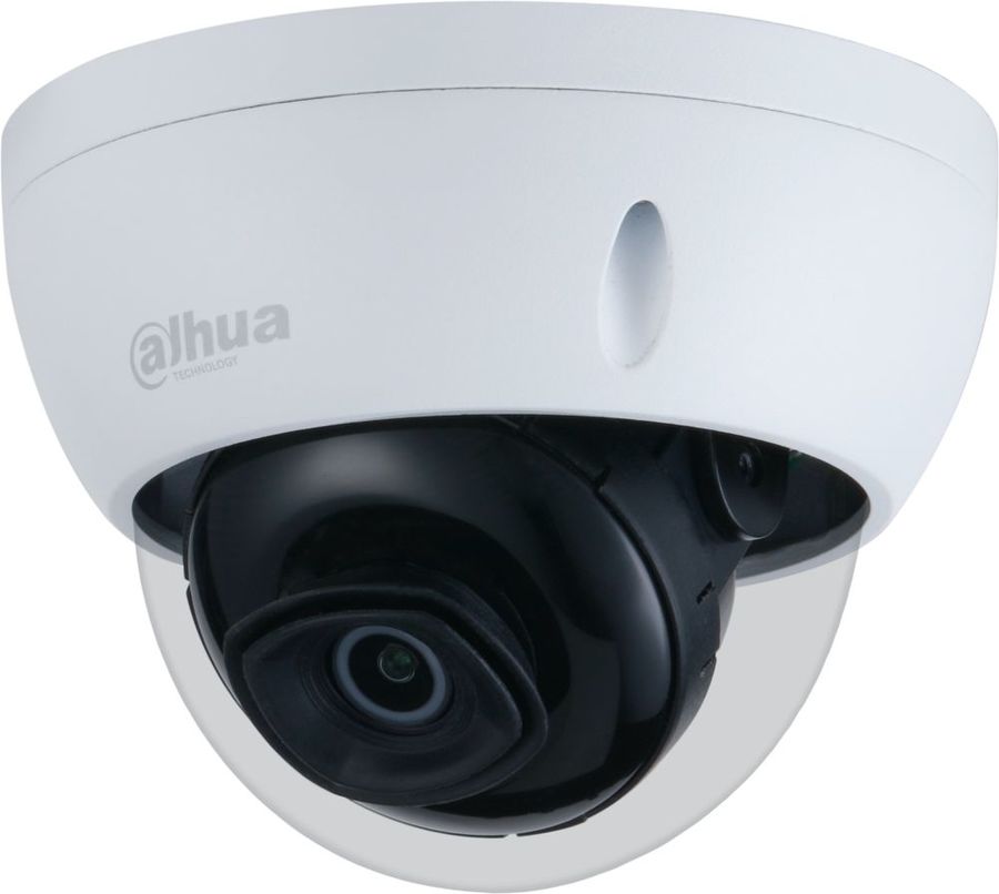 Видеокамера IP Dahua DH-IPC-HDBW3241EP-AS-0360B, 3.6-3.6мм, цветная