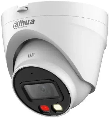 Уличная купольная IP-видеокамера DAHUA DH-IPC-HDW1439VP-A-IL-0280B