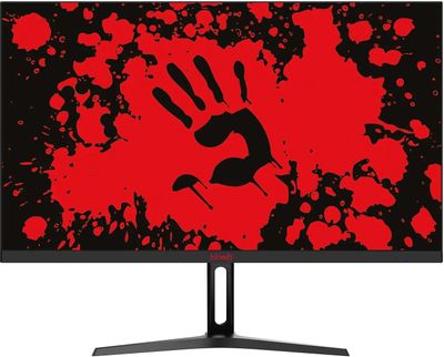 Монитор 23.8" Bloody MN240F (180Hz), черный