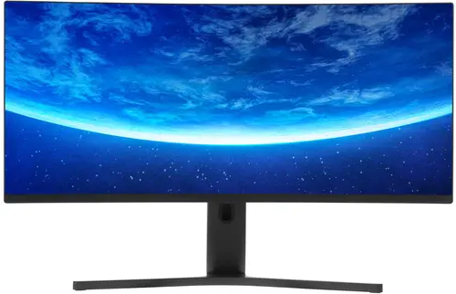 Монитор 34" Xiaomi Redmi Display G34WQ (C34WQBA-RG), 180Hz