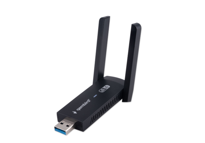 Беспроводной сетевой USB адаптер Gembird WNP-UA-014
