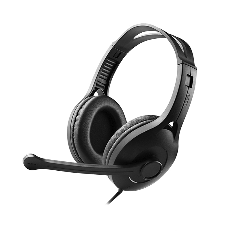 Гарнитура Edifier K800, черный