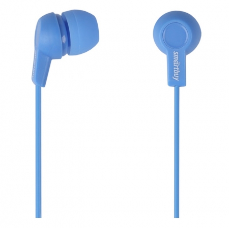 Наушники Smartbuy JAZZ (SBE-770), синий