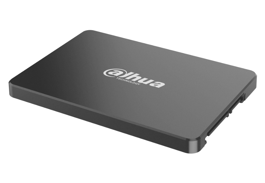 Накопитель SSD SATA 2,5" 128GB Dahua C800A (DHI-SSD-C800AS128G)
