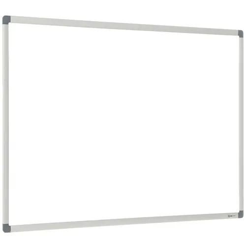 Доска магнитно-маркерная Cactus CS-MBD-60X90, белый 60x90см