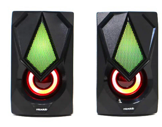 Акустика 2.0 Microlab B25