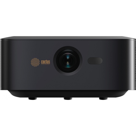 Проектор Cactus CS-E2.SG DLP 5600Lm (1920x1080) 200000:1 ресурс лампы:20000часов 1xUSB typeA