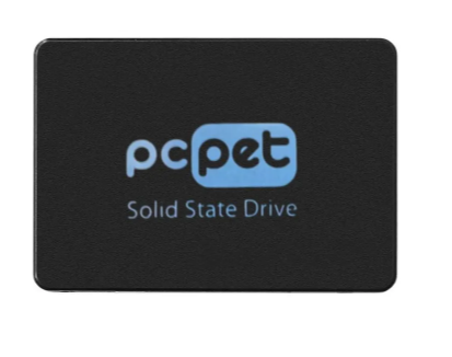 Накопитель SSD SATA 2,5" 128Gb PC Pet PCPS128G2 OEM