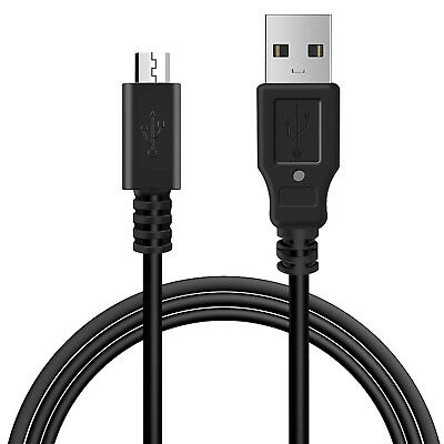 Кабель microUSB 4you Hanka (2.1А) Black