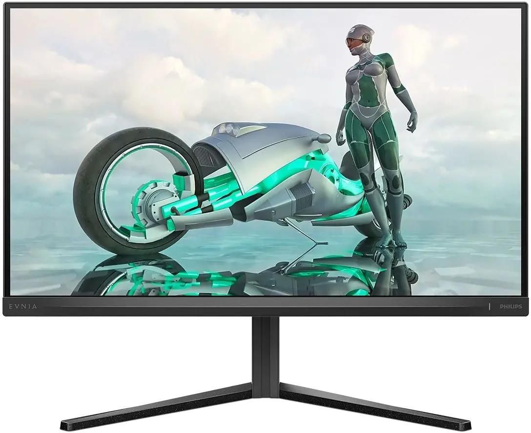Монитор 27" Philips 27M2N3200A/00(01) (180Hz)