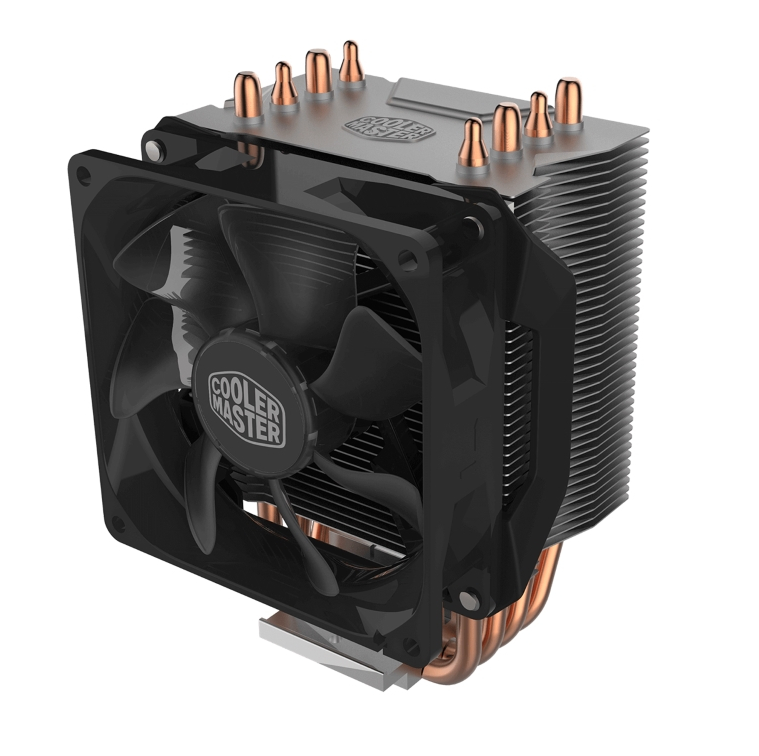 Кулер для процессора Cooler Master Hyper H412R