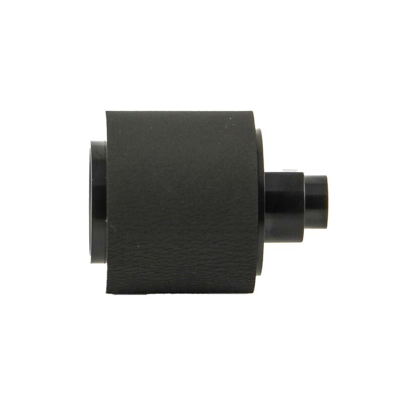 Насадка (резинка) ролика подачи обходного лотка Hi-Black для Kyocera TASKalfa 1800/1801