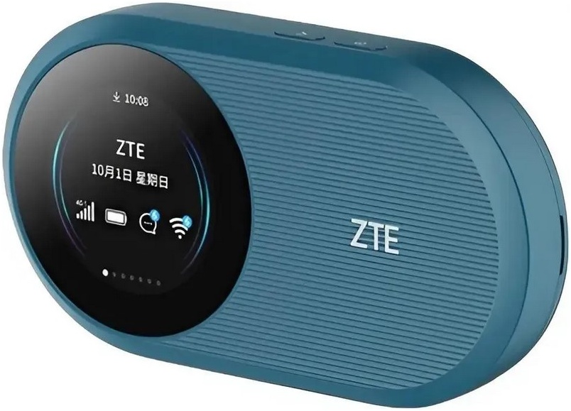 Мобильный роутер ZTE U10S Pro