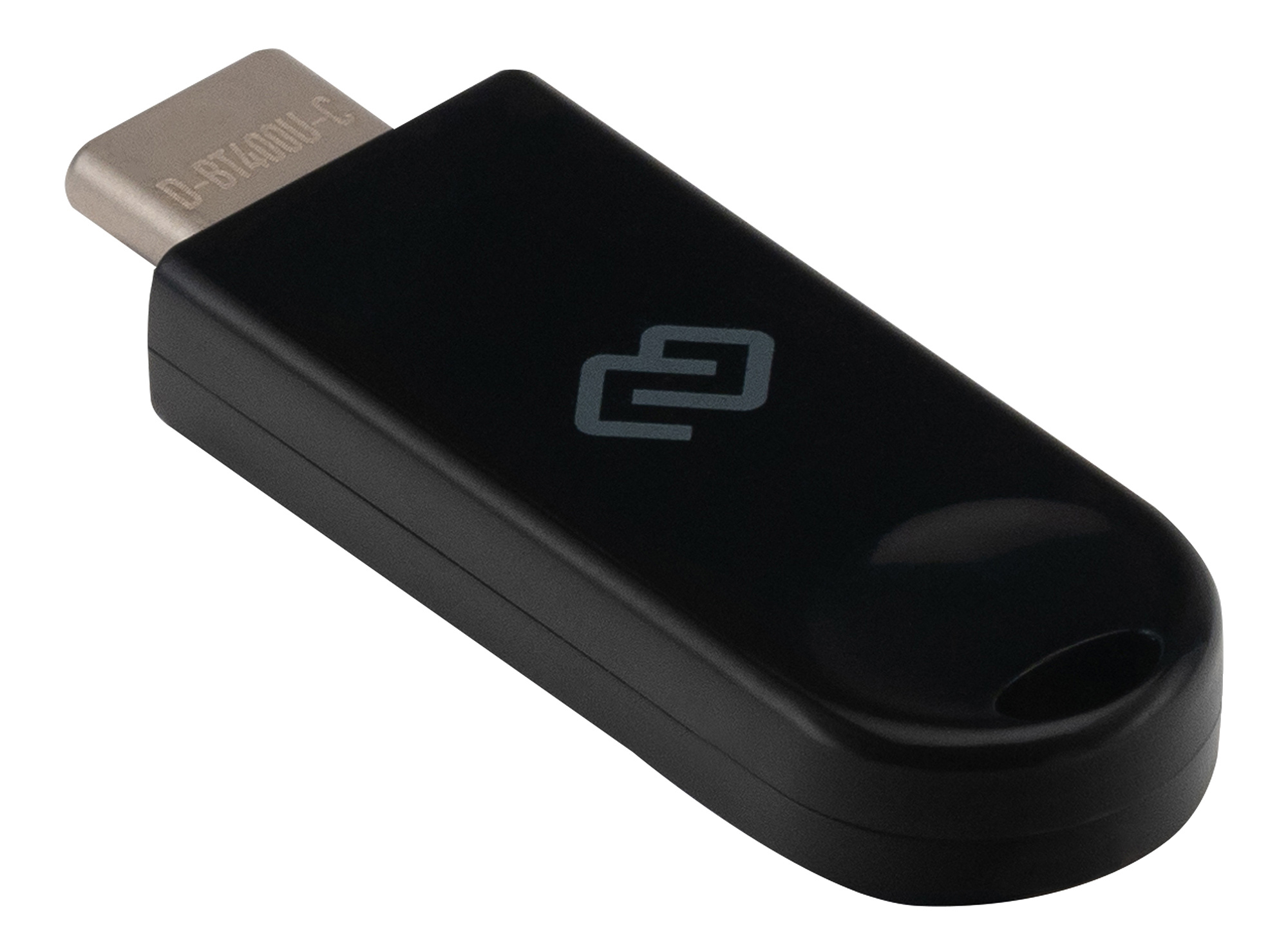 Адаптер Bluetooth v.4.0, Digma D-BT400U-C