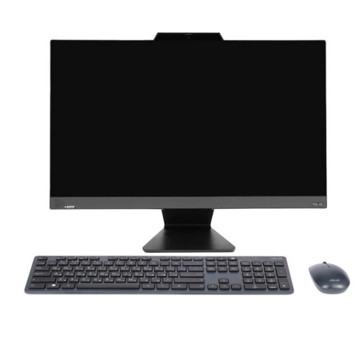 Моноблок 23.8" Asus F3402WFA-BPC0050