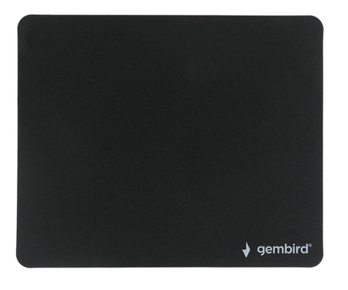 Коврик Gembird MP-BASIC 220*180*0,5мм, черный