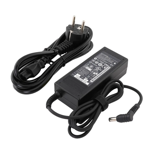 Блок питания для ноутбука Asus 65W (19V, 3,42A, 5.5-2.5mm) Copy AAA class