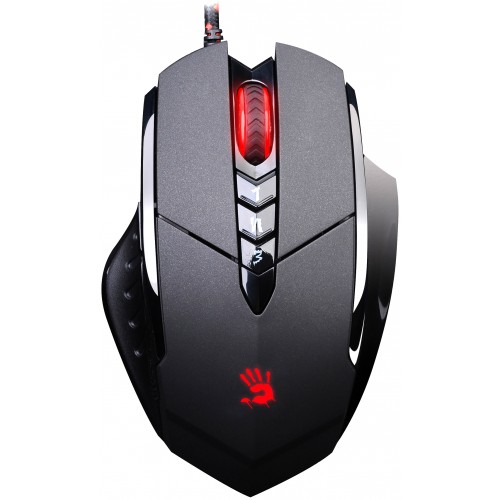 Мышь игровая A4Tech V7 Bloody