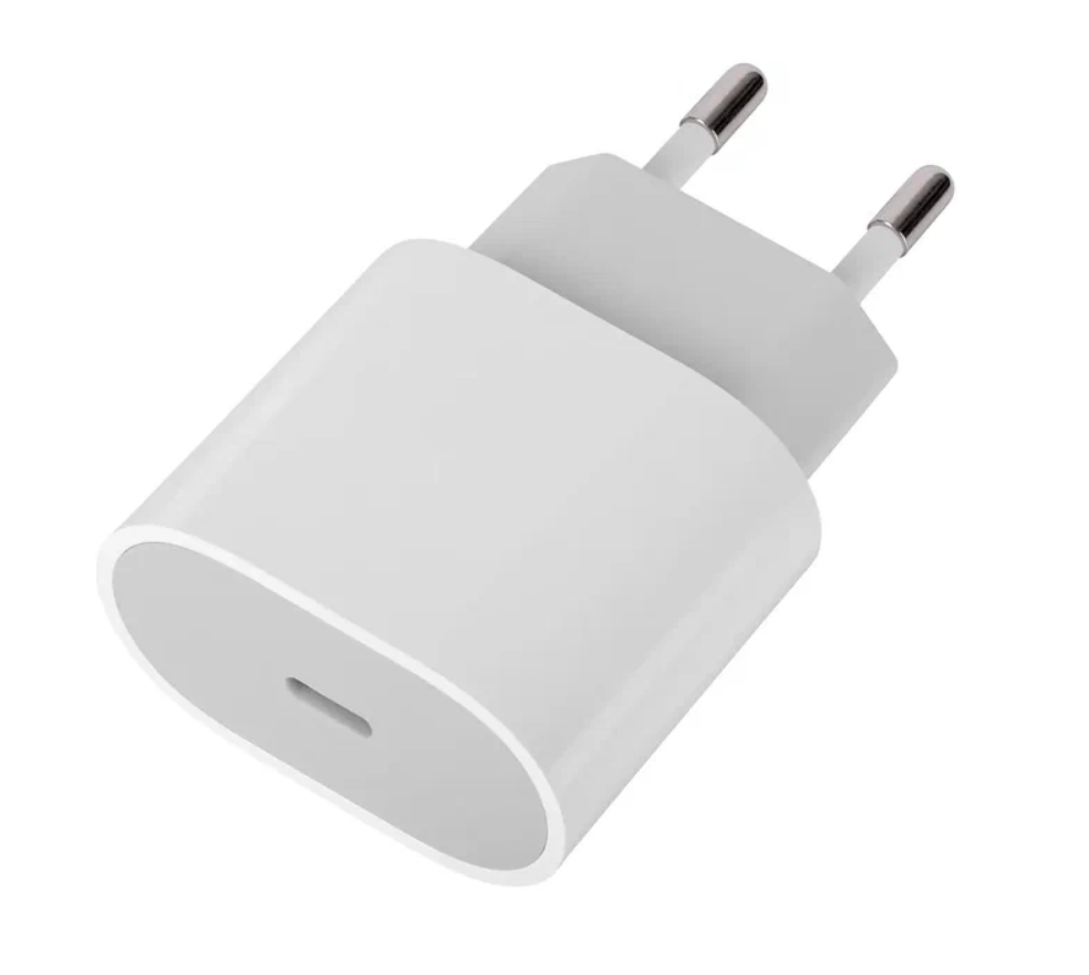 Универсальное СЗУ Defender UPA-13 (1 USB-C, PD20W), белый