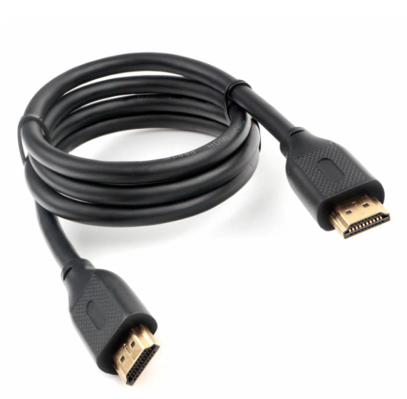 Кабель HDMI - HDMI, v2.1, 1m, Cablexpert CC-HDMI8K-1M