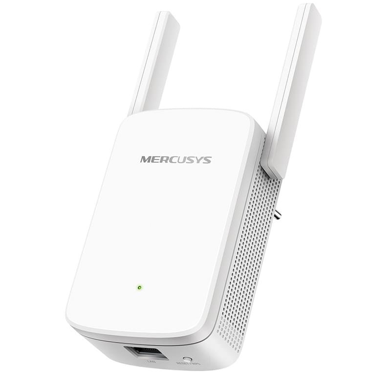 Усилитель беспроводного сигнала Mercusys ME30